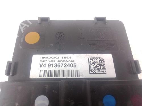 Electronic module MINI MINI COUNTRYMAN (R60) Cooper SD ALL4 | BP24041651M83 - Image 3