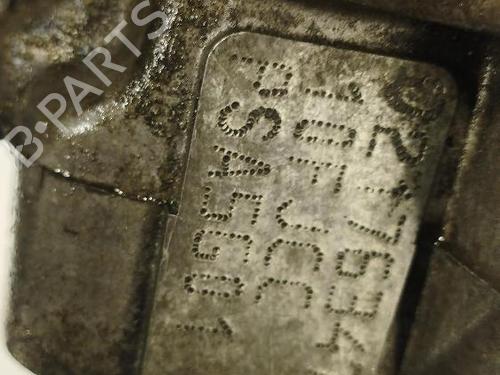 Engine CITROËN C4 Picasso II 1.6 THP 165 | BP33262894M1  - Image 7