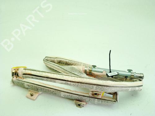 Venstre gardin airbag Venstre gardin airbag 39580934 39580934