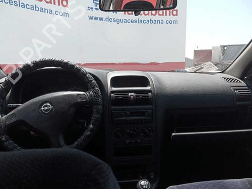 Used Parts OPEL ASTRA G Estate (T98) 1.6 16V (F35) (101 hp) 4415468