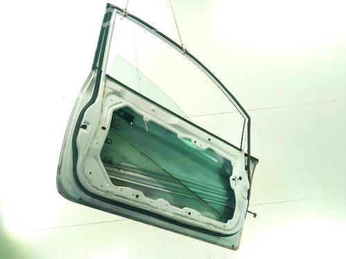 Left front door FORD FIESTA VI Van 1.4 TDCi | BP29697659C2 