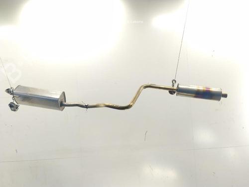 Udstødningssystem VW TAIGO (CS1) 1.0 TSI | BP31848440M121