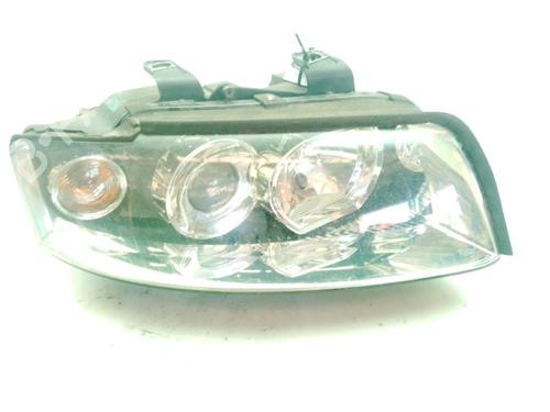 Used Right headlight AUDI A4 B6 (8E2) 2.0 (130 hp) 28009167
