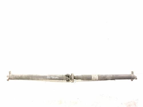 Driveshaft MERCEDES-BENZ CLC-CLASS (CL203) CLC 220 CDI (203.708) | BP34207498M37 - Image 3