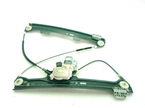 Used Front left window mechanism BMW 5 (E60) 535 d (272 hp) 30803500