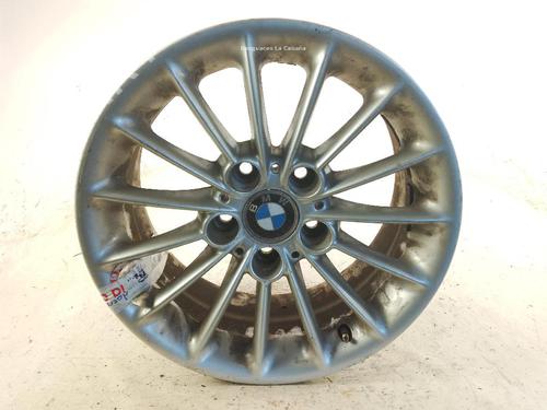 Used Rim BMW 5 (E39) 530 i (231 hp) 24996464