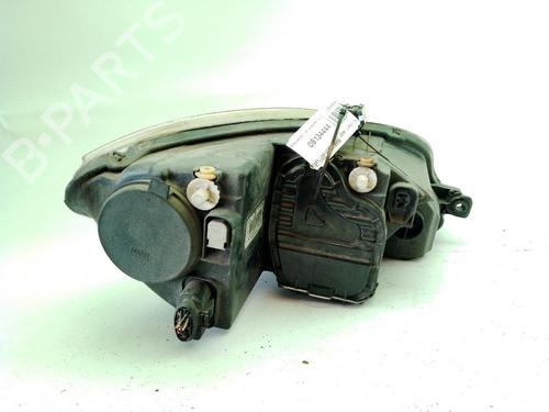 Left headlight SEAT LEON (1P1) 1.4 TSI | BP37434898C28 - Image 2