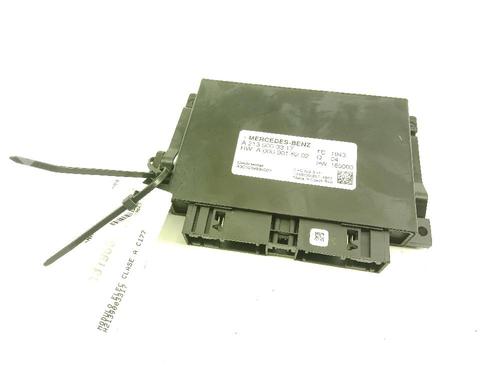 Used Electronic module Electronic module MERCEDES-BENZ A-CLASS (W177) A 220 d (177.014) (190 hp) 18369193 18369193