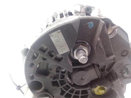 Alternator FORD GALAXY I (WGR) 1.9 TDI | BP26652204M7 