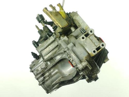 Gearbox KIA CARNIVAL II (GQ) 2.9 CRDi | BP18367520M3 