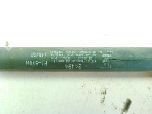 Annen OPEL ASTRA H (A04) 1.7 CDTI (L48) | BP26592716O1 