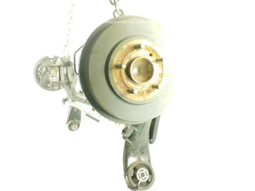 Rear axle FORD PUMA (J2K, CF7) 1.0 EcoBoost mHEV | BP29350719M2 - Image 2
