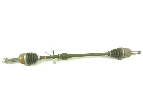 Right front driveshaft MITSUBISHI MIRAGE / SPACE STAR VI Hatchback (A0_A) 1.2 (A03A) | BP18362642M39 - Image 2