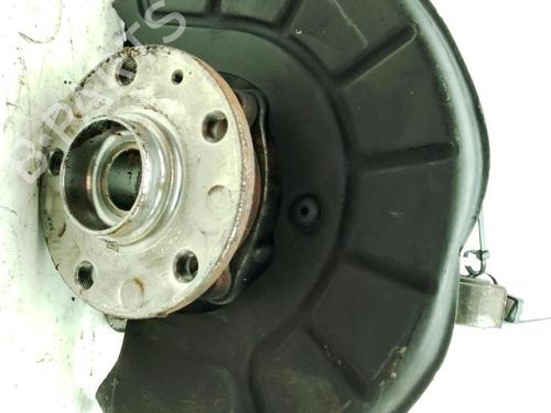 left-front-steering-knuckle-vw-passat-b6-3c2-2005-2006-2007-2008-2009-2010-2011-38615449 main image