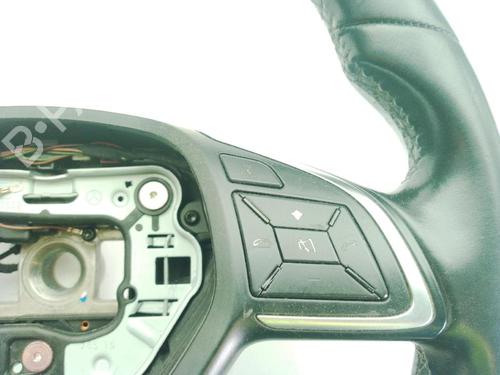 Steering wheel INFINITI Q30 1.5 D | BP31352250C49 - Image 2