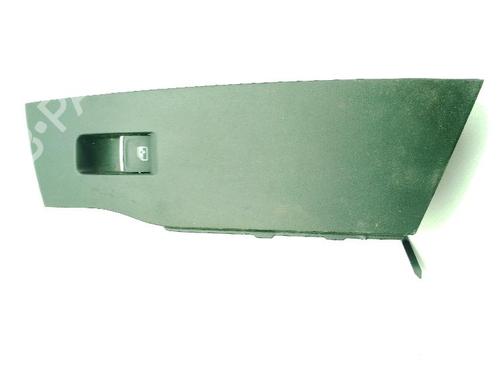 Højre fortil elrude kontakt VW POLO VI (AW1, BZ1, AE1) 1.0 TSI (116 hp) 31848311