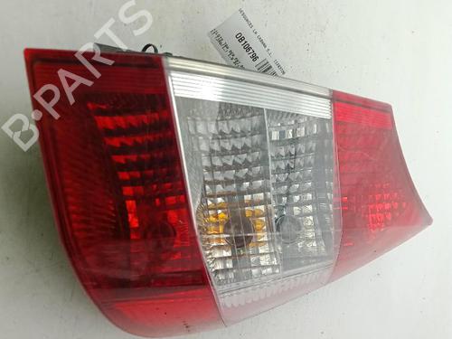 Used Right taillight Right taillight RENAULT SCÉNIC II (JM0/1_) 1.9 dCi (JM14) (131 hp) 33571216 33571216