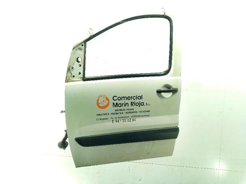 Left front door CITROËN JUMPY II Van 1.6 HDi 90 8V | BP31352164C2
