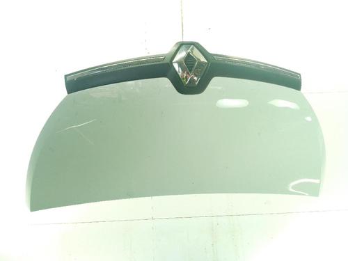 Used Hood RENAULT TRAFIC III Van (FG_) 2.0 dCi 120 (FGMN) (120 hp) 29518454