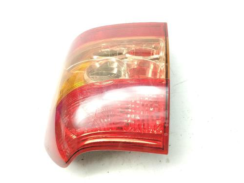 Used Left taillight Left taillight TOYOTA COROLLA (_E12_) 1.4 D (NDE120_, NDE120R) (90 hp) 39667197 39667197