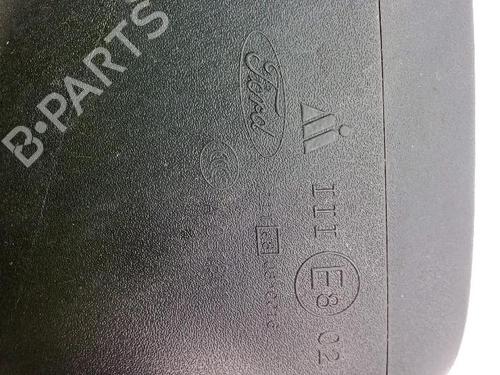 Left mirror FORD FIESTA VI (CB1, CCN) 1.0 EcoBoost | BP30271134C26 