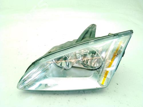 Venstre forlygte FORD FOCUS II (DA_, HCP, DP) 1.8 (125 hp) 29050029