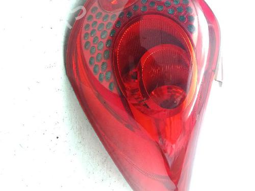 Used Right taillight Right taillight PEUGEOT 207 SW (WK_) 1.4 16V (95 hp) 36449535 36449535