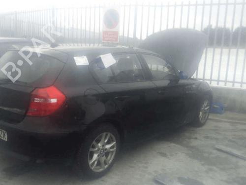 Front left window mechanism BMW 1 (E87) 118 d | BP28838813C22