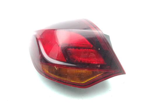 Used Left taillight OPEL ASTRA J (P10) 1.4 Turbo (68) (140 hp) 18362202