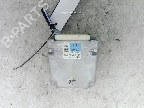 Electronic module TOYOTA PRIUS PLUS (_W4_) 1.8 Hybrid (ZVW40W, ZVW41W) | BP24044475M83 