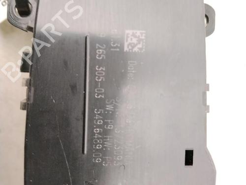 Headlight switch BMW 1 (F20) 116 d | BP36554824I24 - Image 3