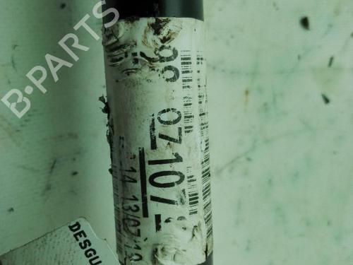 Right front driveshaft CITROËN BERLINGO (ER_, EC_) 1.2 PureTech 110 | BP33905541M39 - Image 2