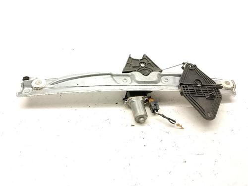 Front right window mechanism DACIA SANDERO III 1.0 TCe 90 | BP38532630C23 - Image 2