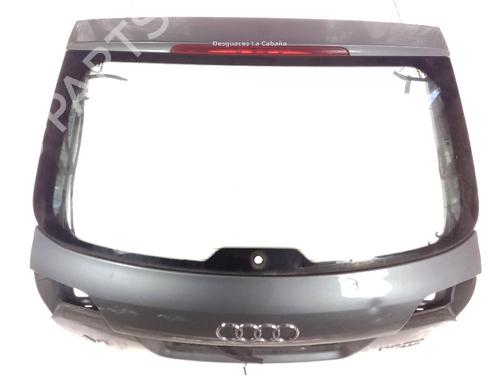 Bakluke CC/Kombi-Kupé AUDI A6 C6 (4F2) 3.0 TDI quattro (233 hp) 19172173