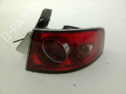Used Right taillight Right taillight SEAT IBIZA III (6L1) 1.9 SDI (64 hp) 32182863 32182863