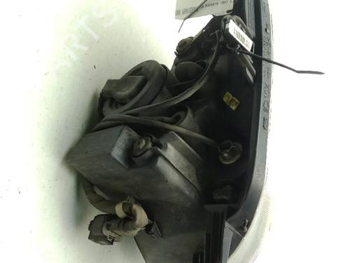 Left headlight KIA PICANTO I (SA) 1.1 | BP34003131C28 - Image 2