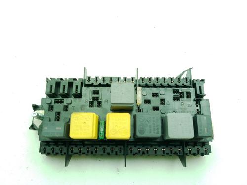 Used Electronic module Electronic module MERCEDES-BENZ GLA-CLASS (X156) GLA 220 CDI 4-matic (156.905) (170 hp) 31848479 31848479