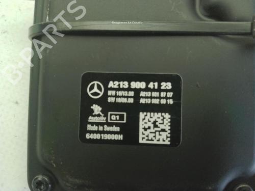Electronic module MERCEDES-BENZ E-CLASS Coupe (C238) E 300 (238.348) | BP33811549M83 - Image 3