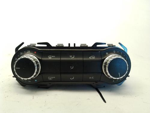 Used Climate control MERCEDES-BENZ A-CLASS (W176) A 180 CDI / d (176.012) (109 hp) 30146636