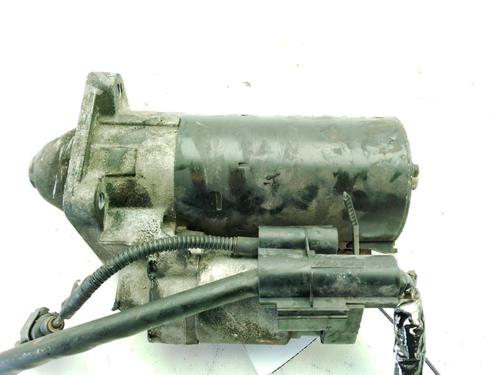 Starter FORD FOCUS II (DA_, HCP, DP) 1.8 TDCi | BP33426140M8 - Image 2