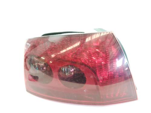 Used Left taillight Left taillight 34207787 34207787