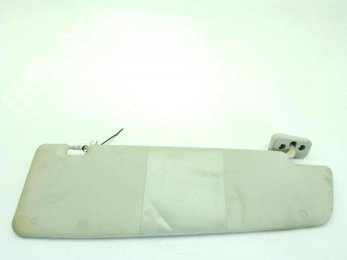 Højre solskærm FIAT DUCATO Van (250_) 130 Multijet 2,3 D (131 hp) 31826224