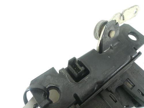 Tailgate lock VW PASSAT B5.5 (3B3) 1.9 TDI | BP24156339C101 