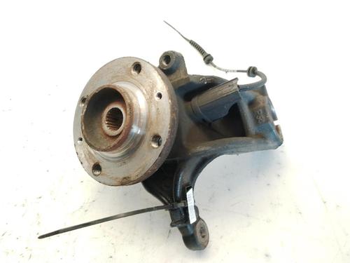 Left front steering knuckle CITROËN C3 III (SX) 1.2 THP 110 (SXHNPS, SXHNZT, SXHNZ6) | BP28009115M25