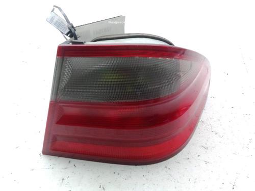 Used Right taillight MERCEDES-BENZ CLK (C208) CLK 320 (208.365) (218 hp) 24001525