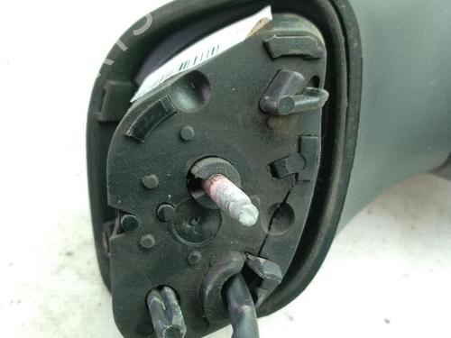 Left mirror RENAULT CLIO IV (BH_) 1.2 16V | BP24050123C26 