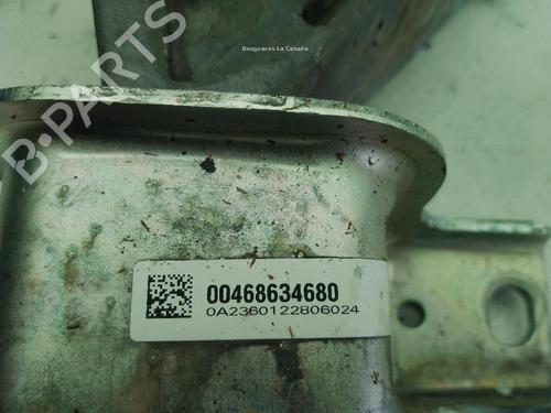Gearbox mount FIAT DUCATO Van (250_) 140 Multijet 2,2 D | BP36375565M88 - Image 4