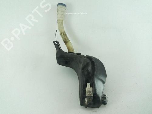 Windscreen washer tank CITROËN C4 Coupe (LA_) 1.6 16V | BP18364474C113 