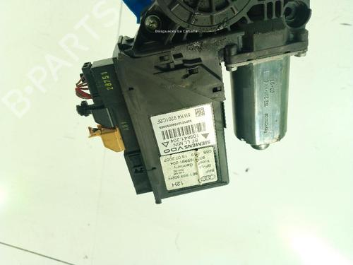 Front right window mechanism AUDI A4 B7 (8EC) 1.8 T | BP30718402C23 - Image 4