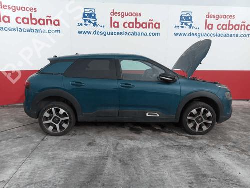 Headlight switch CITROËN C4 CACTUS 1.2 PureTech 130 | BP24042235I24 - Image 11